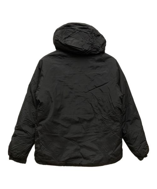 HOUSTON（ヒューストン）HOUSTON (ヒューストン) ECWCS LEVEL7 TYPE/エクワックスレベルセブンタイプ ブラック サイズ:S 未使用品の古着・服飾アイテム