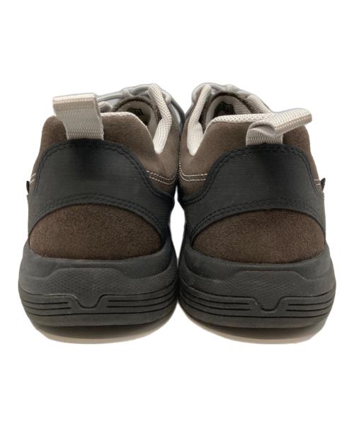 KEEN（キーン）KEEN (キーン) JASPER ll WP　キーン ブラウン サイズ:27cmの古着・服飾アイテム