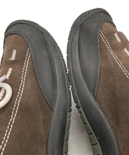 KEEN（キーン）KEEN (キーン) JASPER ll WP　キーン ブラウン サイズ:27cmの古着・服飾アイテム