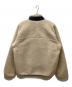 Patagonia (パタゴニア) クラシックレトロXジャケット アイボリー サイズ:XL：14000円