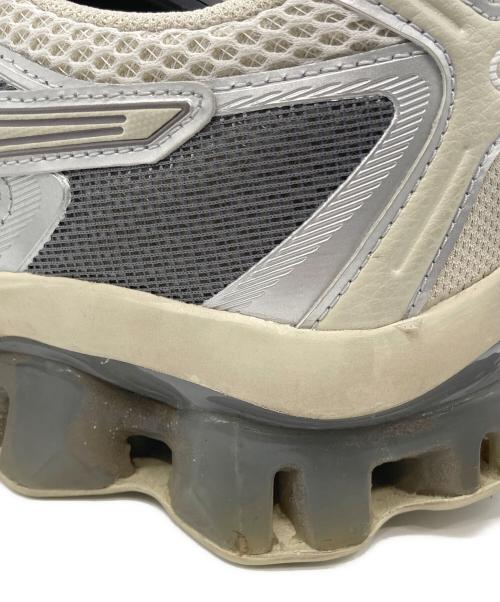 asics（アシックス）asics (アシックス) GEL-QUANTUM ホワイト サイズ:27の古着・服飾アイテム