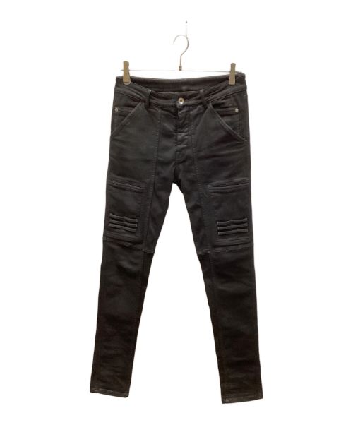 DRKSHDW（ダークシャドウ）DRKSHDW (ダークシャドウ) EASY NAGAKIN JOGGERS ブラック サイズ:XSの古着・服飾アイテム