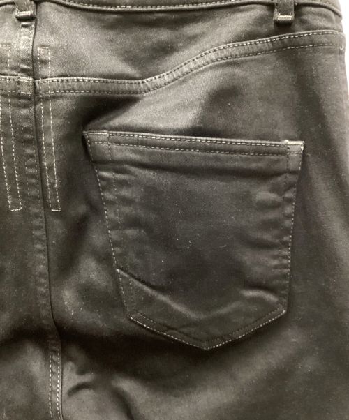 DRKSHDW（ダークシャドウ）DRKSHDW (ダークシャドウ) EASY NAGAKIN JOGGERS ブラック サイズ:XSの古着・服飾アイテム