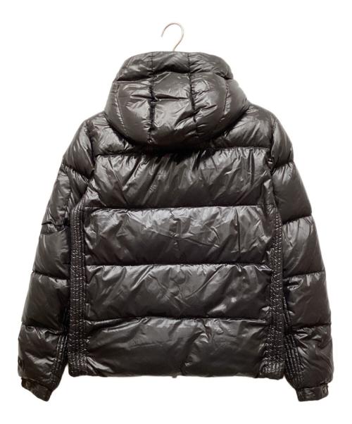 TATRAS（タトラス）TATRAS (タトラス) ダウンジャケット ブラック サイズ:02の古着・服飾アイテム