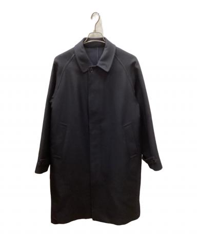 JOHN SMEDLEY バルマカーンコート　ジョンスメドレー 3089000195500831_01_0970w.jpeg