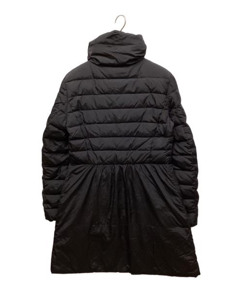 MAX&Co.（マックスアンドコー）MAX&Co. (マックスアンドコー) ダウンコート ネイビー サイズ:04の古着・服飾アイテム