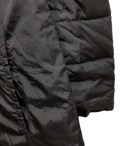 MAX&Co.（マックスアンドコー）MAX&Co. (マックスアンドコー) ダウンコート ネイビー サイズ:04の古着・服飾アイテム