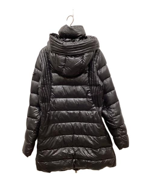 TATRAS（タトラス）TATRAS (タトラス) SARIN ダウンコート ブラック サイズ:05の古着・服飾アイテム