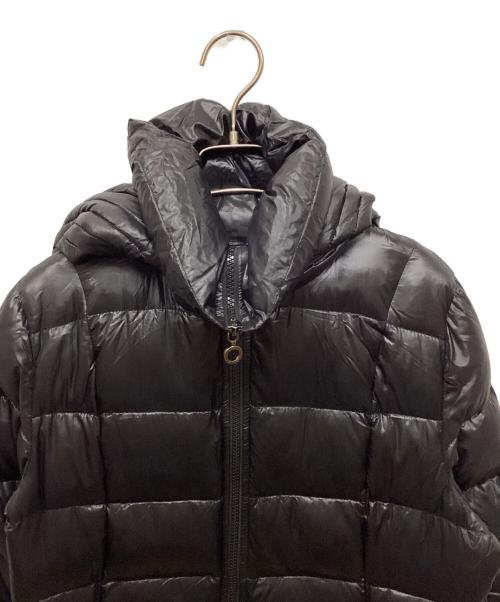 TATRAS（タトラス）TATRAS (タトラス) SARIN ダウンコート ブラック サイズ:05の古着・服飾アイテム