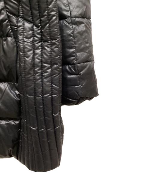 TATRAS（タトラス）TATRAS (タトラス) SARIN ダウンコート ブラック サイズ:05の古着・服飾アイテム