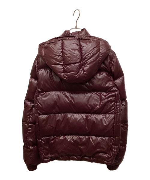 TATRAS（タトラス）TATRAS (タトラス) KRAZ ダウンジャケット レッド サイズ:44の古着・服飾アイテム