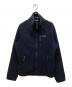 Patagonia（パタゴニア）の古着「レトロパイルジャケット」｜ネイビー