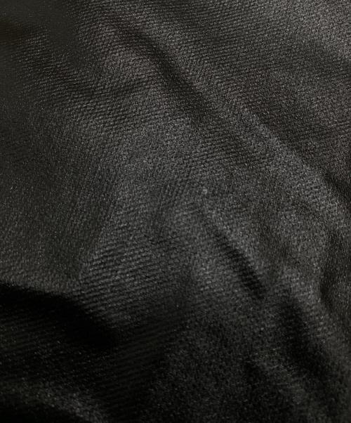 AVALONE（アヴァロン）AVALONE (アヴァロン) フーデッドジャケット ブラック サイズ:3の古着・服飾アイテム