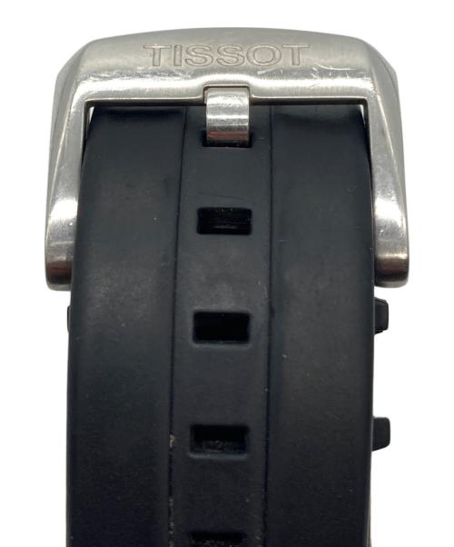 TISSOT（ティソ）TISSOT (ティソ) リストウォッチの古着・服飾アイテム