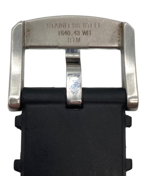 TISSOT（ティソ）TISSOT (ティソ) リストウォッチの古着・服飾アイテム