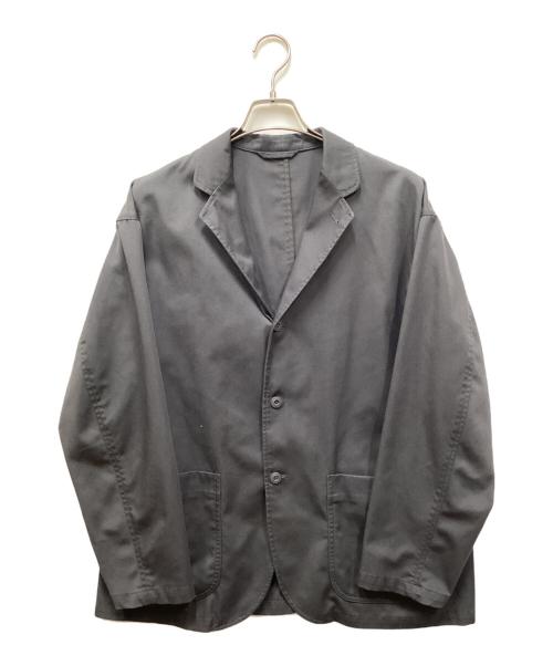 Dickies（ディッキーズ）Dickies (ディッキーズ) TRIPSTER (トリップスター) BEAMS (ビームス) 別注セットアップ グレー サイズ:Mの古着・服飾アイテム