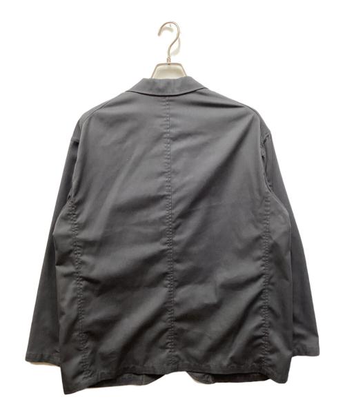 Dickies（ディッキーズ）Dickies (ディッキーズ) TRIPSTER (トリップスター) BEAMS (ビームス) 別注セットアップ グレー サイズ:Mの古着・服飾アイテム