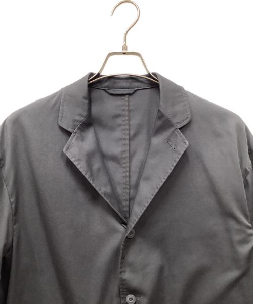 Dickies（ディッキーズ）Dickies (ディッキーズ) TRIPSTER (トリップスター) BEAMS (ビームス) 別注セットアップ グレー サイズ:Mの古着・服飾アイテム