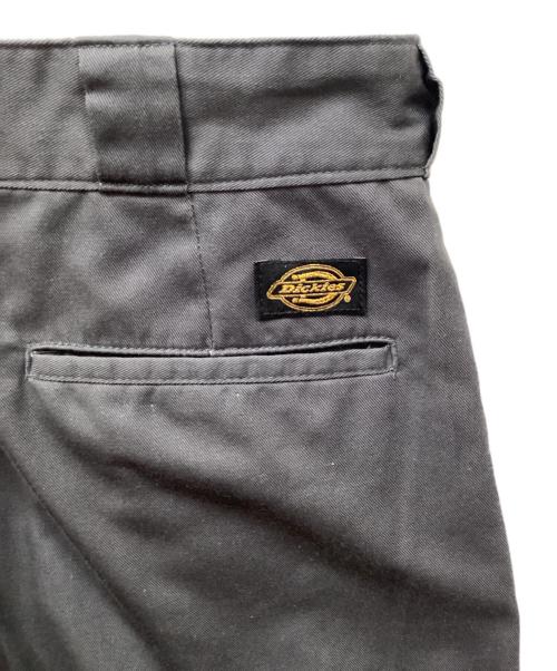 Dickies（ディッキーズ）Dickies (ディッキーズ) TRIPSTER (トリップスター) BEAMS (ビームス) 別注セットアップ グレー サイズ:Mの古着・服飾アイテム
