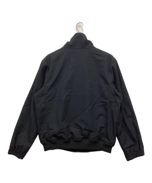 Columbia（コロンビア）Columbia (コロンビア) ロマビスタ スタンドネック ジャケット ブラック サイズ:Mの古着・服飾アイテム