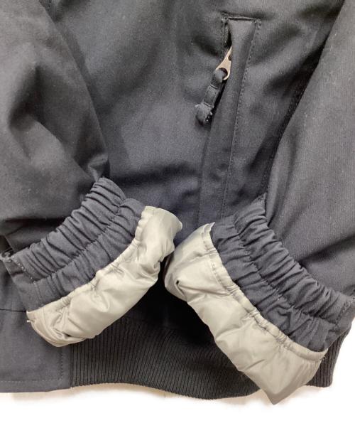 Columbia（コロンビア）Columbia (コロンビア) ロマビスタ スタンドネック ジャケット ブラック サイズ:Mの古着・服飾アイテム