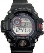 CASIOカシオ）の古着「腕時計」