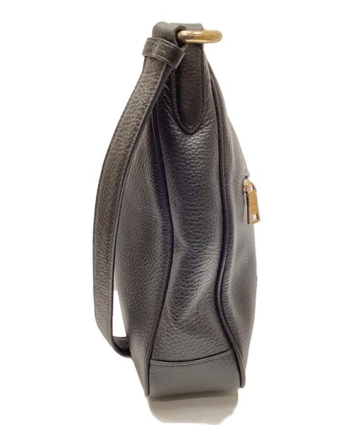 COACH（コーチ）COACH (コーチ) エリーファイルバッグ ブラックの古着・服飾アイテム