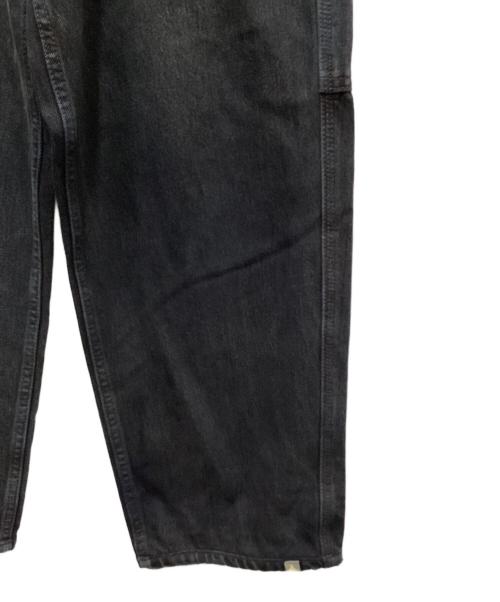LEVI'S SILVERTAB（リーバイス シルバータブ）LEVI'S SILVERTAB (リーバイス シルバータブ) BAGGYCARPENTER/バギーデニムパンツ ネイビー サイズ:W28L30の古着・服飾アイテム