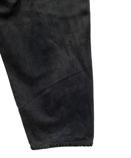 LEVI'S SILVERTAB（リーバイス シルバータブ）LEVI'S SILVERTAB (リーバイス シルバータブ) BAGGYCARPENTER/バギーデニムパンツ ネイビー サイズ:W28L30の古着・服飾アイテム