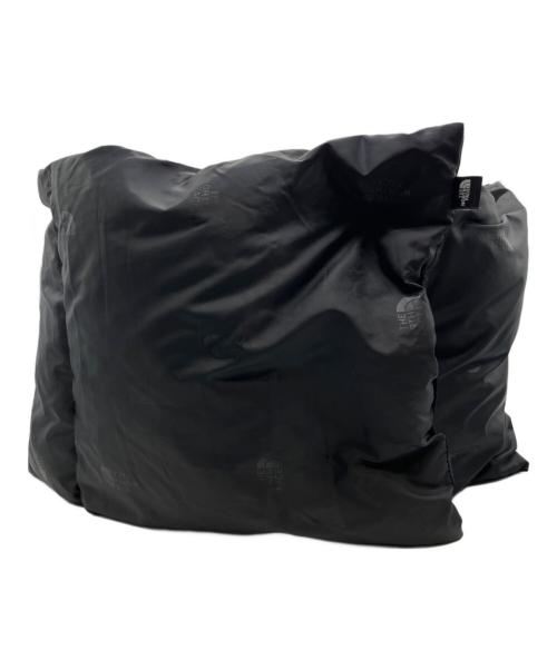 THE NORTH FACE（ザ ノース フェイス）THE NORTH FACE (ザ ノース フェイス) マフラー ブラックの古着・服飾アイテム