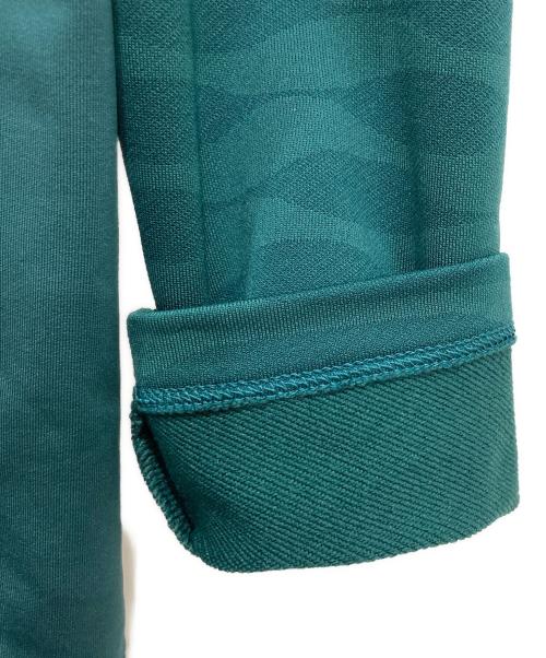 NIKE（ナイキ）NIKE (ナイキ) 21-22 リヴァプールFC Dri-FIT グリーン サイズ:L 未使用品の古着・服飾アイテム