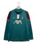 NIKE（ナイキ）の古着「21-22 リヴァプールFC Dri-FIT」｜グリーン