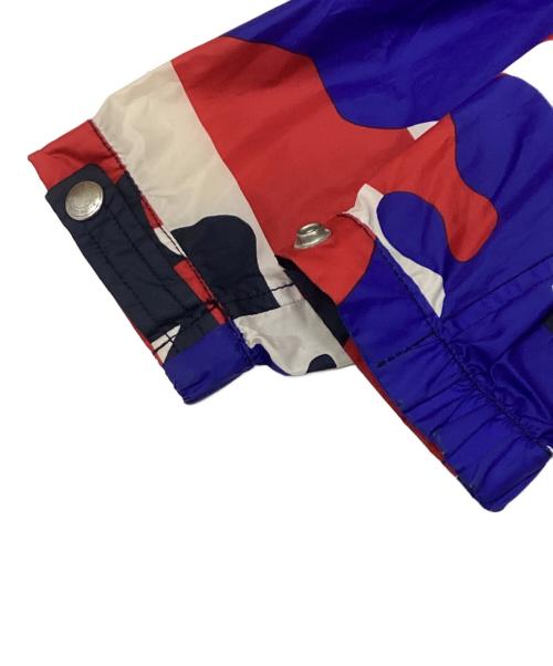 POLO RALPH LAUREN（ポロ・ラルフローレン）POLO RALPH LAUREN (ポロ・ラルフローレン) マウンテンパーカー ブルー サイズ:Sの古着・服飾アイテム