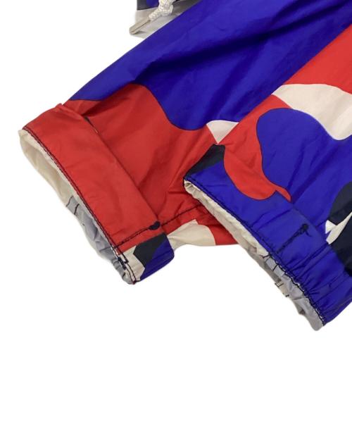 POLO RALPH LAUREN（ポロ・ラルフローレン）POLO RALPH LAUREN (ポロ・ラルフローレン) マウンテンパーカー ブルー サイズ:Sの古着・服飾アイテム