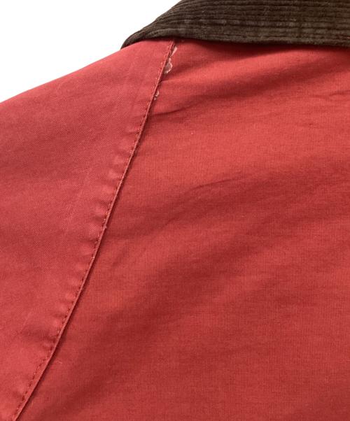 Barbour（バブアー）Barbour (バブアー) L/W BEAUFORT JACKET レッド サイズ:Sの古着・服飾アイテム