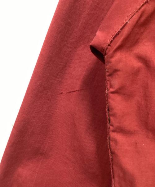 Barbour（バブアー）Barbour (バブアー) L/W BEAUFORT JACKET レッド サイズ:Sの古着・服飾アイテム