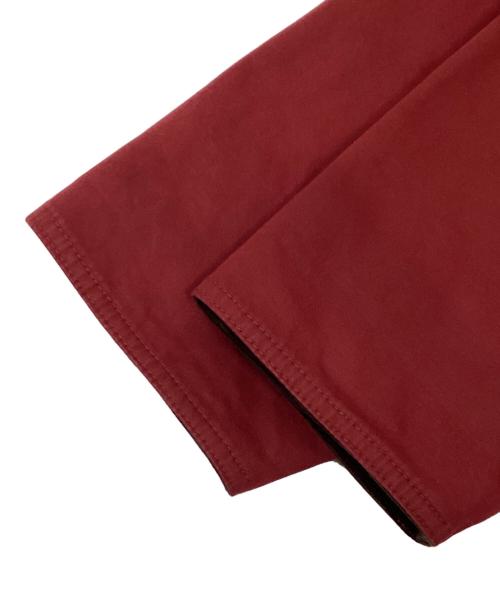 Barbour（バブアー）Barbour (バブアー) L/W BEAUFORT JACKET レッド サイズ:Sの古着・服飾アイテム