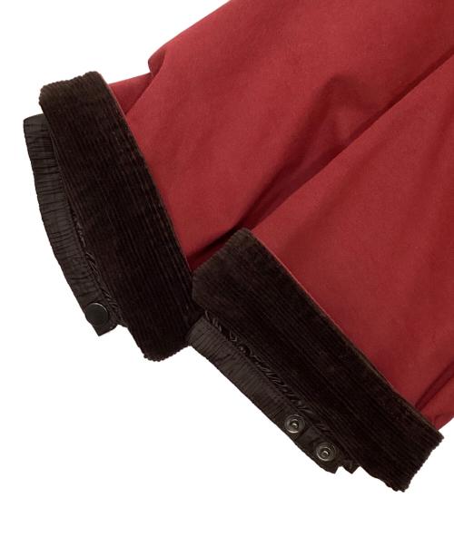 Barbour（バブアー）Barbour (バブアー) L/W BEAUFORT JACKET レッド サイズ:Sの古着・服飾アイテム