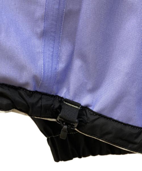 THE NORTH FACE（ザ ノース フェイス）THE NORTH FACE (ザ ノース フェイス) MOUNTAIN RAINTEX JACKET グレー サイズ:Mの古着・服飾アイテム