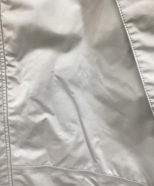 THE NORTH FACE（ザ ノース フェイス）THE NORTH FACE (ザ ノース フェイス) MOUNTAIN RAINTEX JACKET グレー サイズ:Mの古着・服飾アイテム