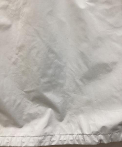 THE NORTH FACE（ザ ノース フェイス）THE NORTH FACE (ザ ノース フェイス) MOUNTAIN RAINTEX JACKET グレー サイズ:Mの古着・服飾アイテム