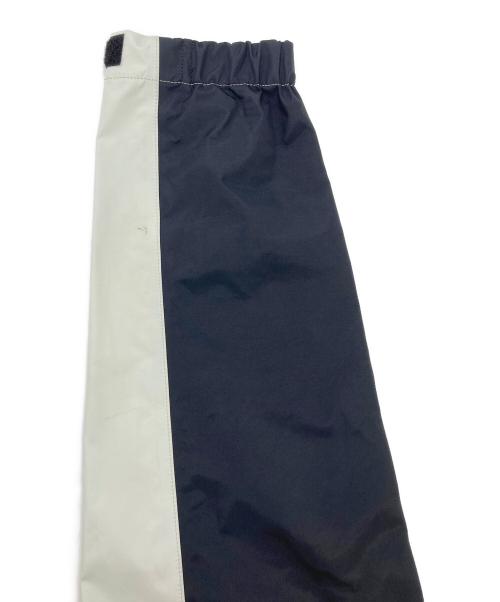 THE NORTH FACE（ザ ノース フェイス）THE NORTH FACE (ザ ノース フェイス) MOUNTAIN RAINTEX JACKET グレー サイズ:Mの古着・服飾アイテム