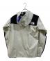THE NORTH FACE (ザ ノース フェイス) MOUNTAIN RAINTEX JACKET グレー サイズ:M：9000円