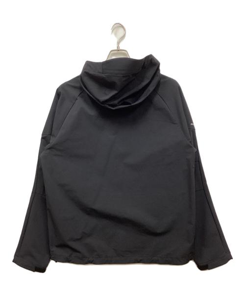 goyo wear INC（ゴヨウェア）goyo wear INC (ゴヨウェア) SPECTER DOUBLE ZIP JACKET ブラック サイズ:Mの古着・服飾アイテム