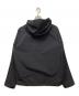 goyo wear INC (ゴヨウェア) SPECTER DOUBLE ZIP JACKET ブラック サイズ:M：8000円