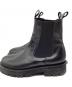 OUAT (オーユーエーティー) SPACE BOOTS ブラック サイズ:40：34000円