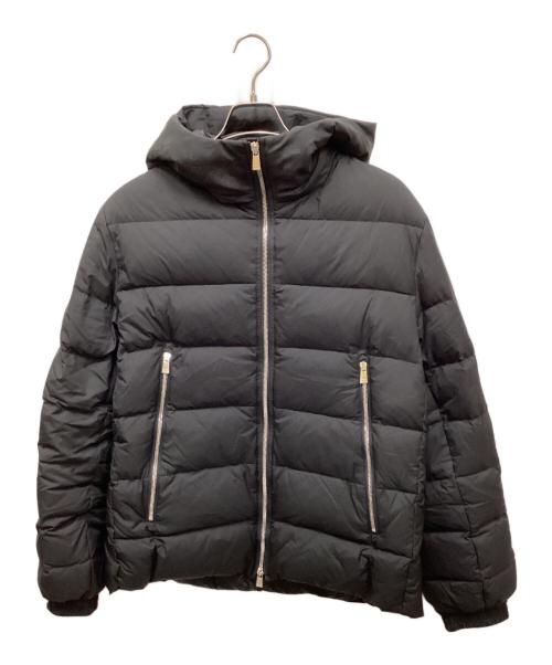 TATRAS（タトラス）TATRAS (タトラス) ダウンジャケット ブラック サイズ:4の古着・服飾アイテム