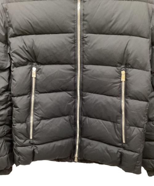 TATRAS（タトラス）TATRAS (タトラス) ダウンジャケット ブラック サイズ:4の古着・服飾アイテム