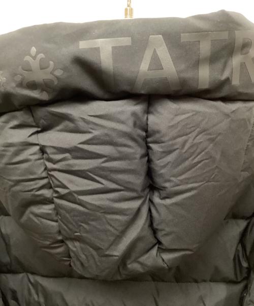 TATRAS（タトラス）TATRAS (タトラス) ダウンジャケット ブラック サイズ:4の古着・服飾アイテム