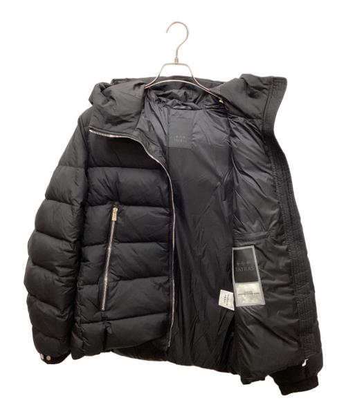 TATRAS（タトラス）TATRAS (タトラス) ダウンジャケット ブラック サイズ:4の古着・服飾アイテム